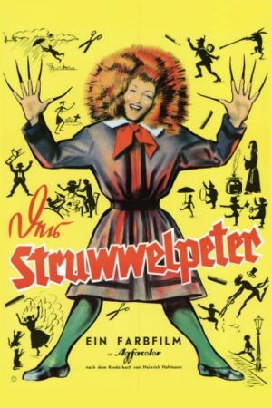 Image Der Struwwelpeter – Der Film