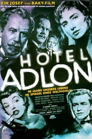 Image Hotel Adlon – Der Film