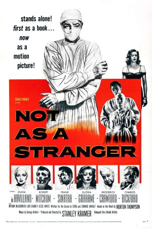 Image ...und nicht als ein Fremder – Der Film