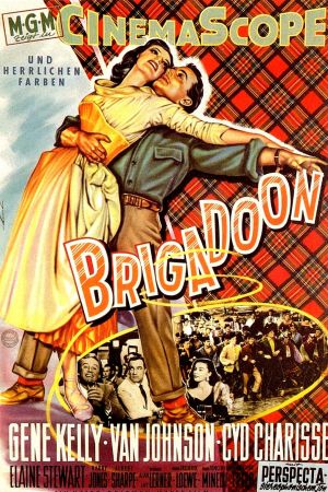 Image Brigadoon – Der Film