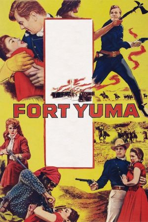 Image Fort Yuma – Der Film