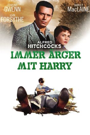 Image Immer Ärger mit Harry – Der Film