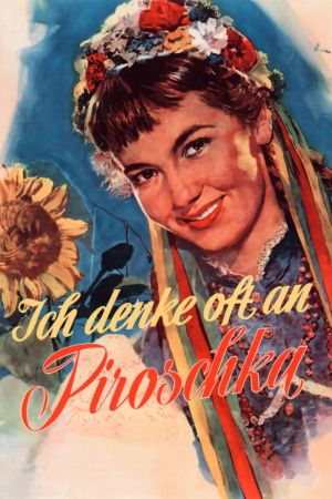 Image Ich denke oft an Piroschka – Der Film