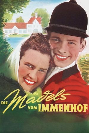 Image Die Mädels vom Immenhof – Der Film