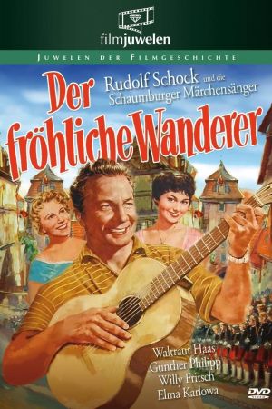 Image Der fröhliche Wanderer – Der Film