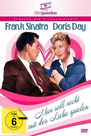 Image Man soll nicht mit der Liebe spielen – Der Film