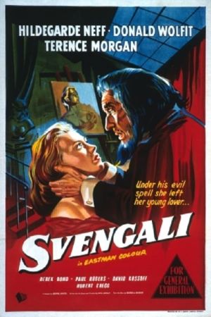 Image Svengali – Der Film