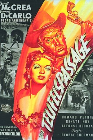 Image Die Teufelspassage – Der Film