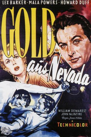 Image Gold aus Nevada – Der Film