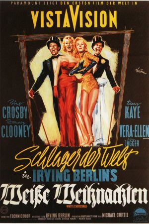 Image Weiße Weihnachten – Der Film