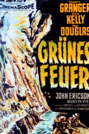 Image Grünes Feuer – Der Film
