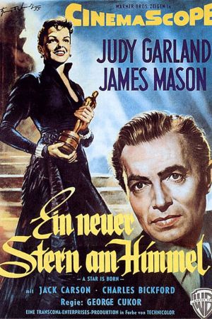 Image Ein neuer Stern am Himmel – Der Film