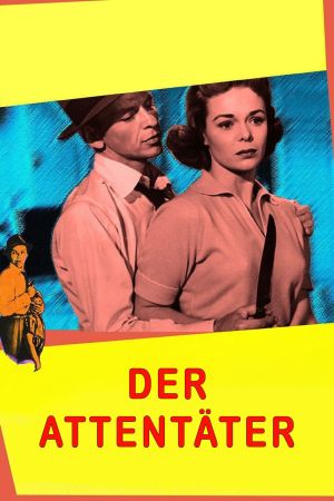 Image Der Attentäter – Der Film