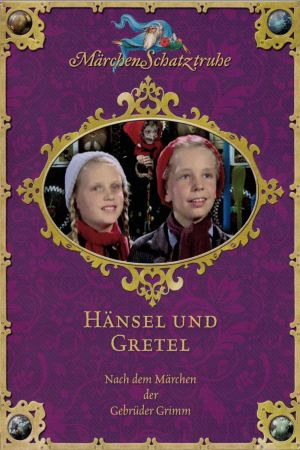 Image Hänsel und Gretel – Der Film
