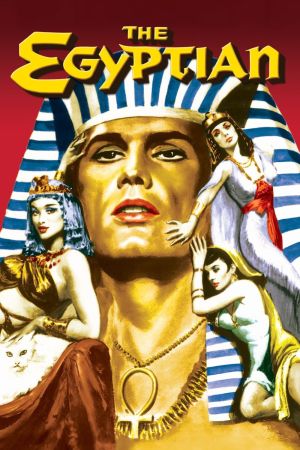 Image Sinuhe der Ägypter – Der Film