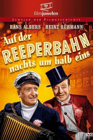 Image Auf der Reeperbahn nachts um halb eins – Der Film