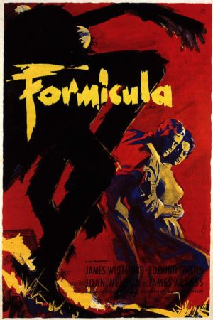 Image Formicula – Der Film