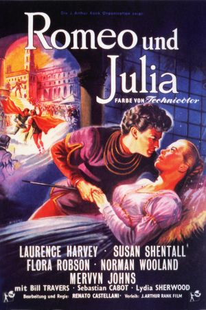 Image Romeo & Julia – Der Film