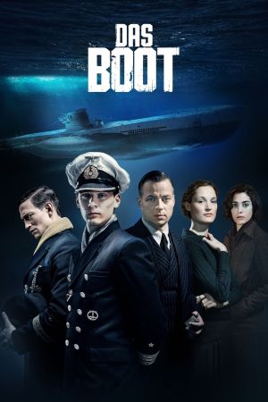 Image Das Boot – Der Film