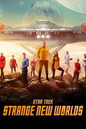 Image Star Trek: Strange New Worlds – Der Film