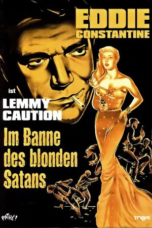Image Im Banne des blonden Satans – Der Film