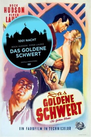 Image Das goldene Schwert – Der Film