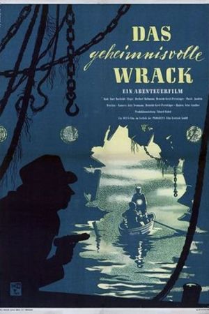 Image Das geheimnisvolle Wrack – Der Film