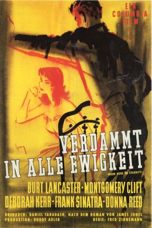 Image Verdammt in alle Ewigkeit – Der Film