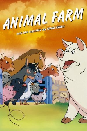 Image Animal Farm - Aufstand der Tiere – Der Film