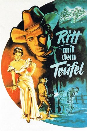 Image Ritt mit dem Teufel – Der Film