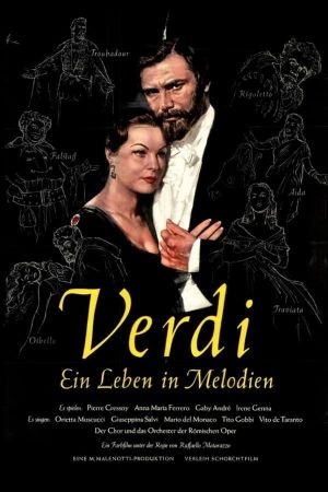 Image Verdi, ein Leben in Melodien – Der Film