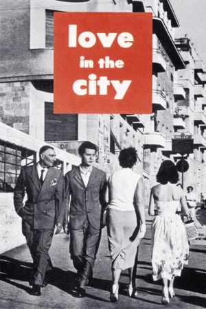 Image Liebe in der Stadt – Der Film