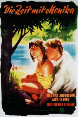 Image Die Zeit mit Monika – Der Film