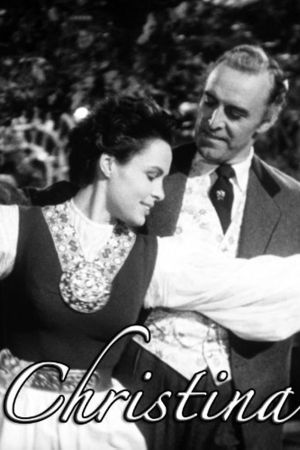 Image Christina – Der Film
