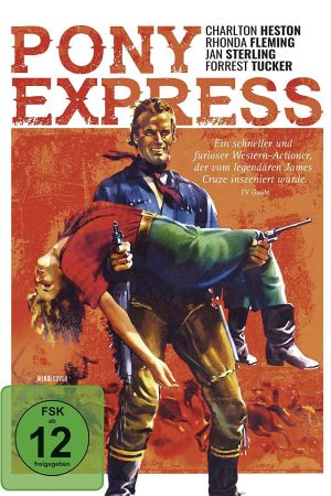Image Pony Express – Der Film