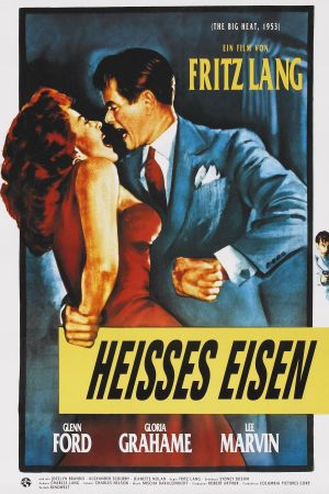 Image Heißes Eisen – Der Film
