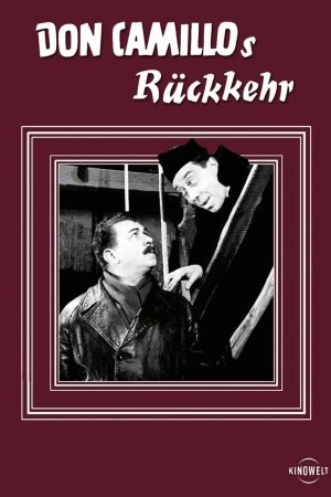Image Don Camillos Rückkehr – Der Film