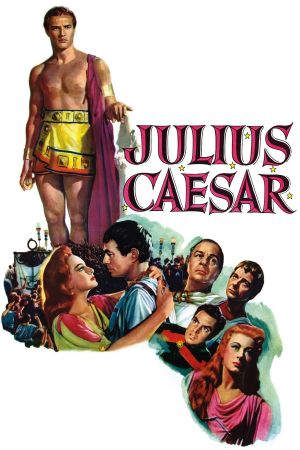 Image Julius Caesar – Der Film