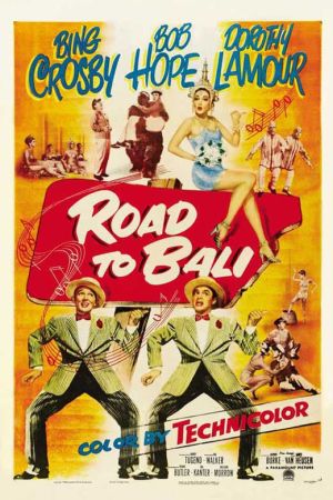 Image Der Weg nach Bali – Der Film
