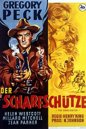Image Der Scharfschütze – Der Film