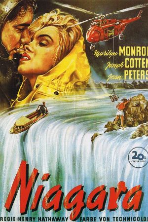 Image Niagara – Der Film