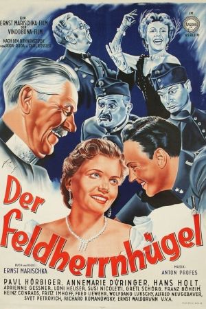 Image Der Feldherrnhügel – Der Film