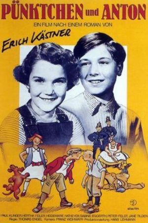 Image Pünktchen und Anton – Der Film