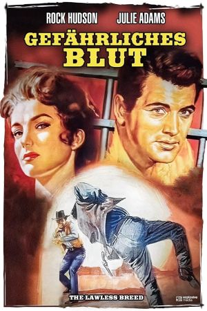 Image Gefährliches Blut – Der Film