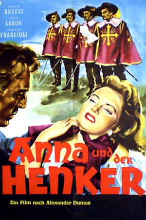 Image Anna und der Henker – Der Film