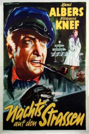 Image Nachts auf den Straßen – Der Film