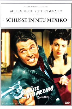 Image Schüsse in Neu Mexiko – Der Film