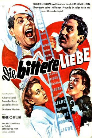 Image Die bittere Liebe – Der Film