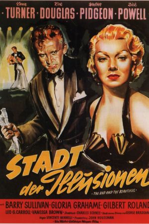 Image Stadt der Illusionen – Der Film