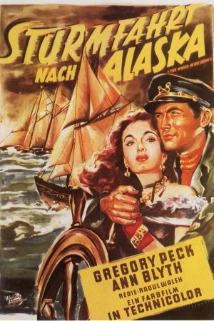 Image Sturmfahrt nach Alaska – Der Film